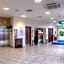 Holiday Inn Express - Glasgow - City Ctr Theatreland By IHG