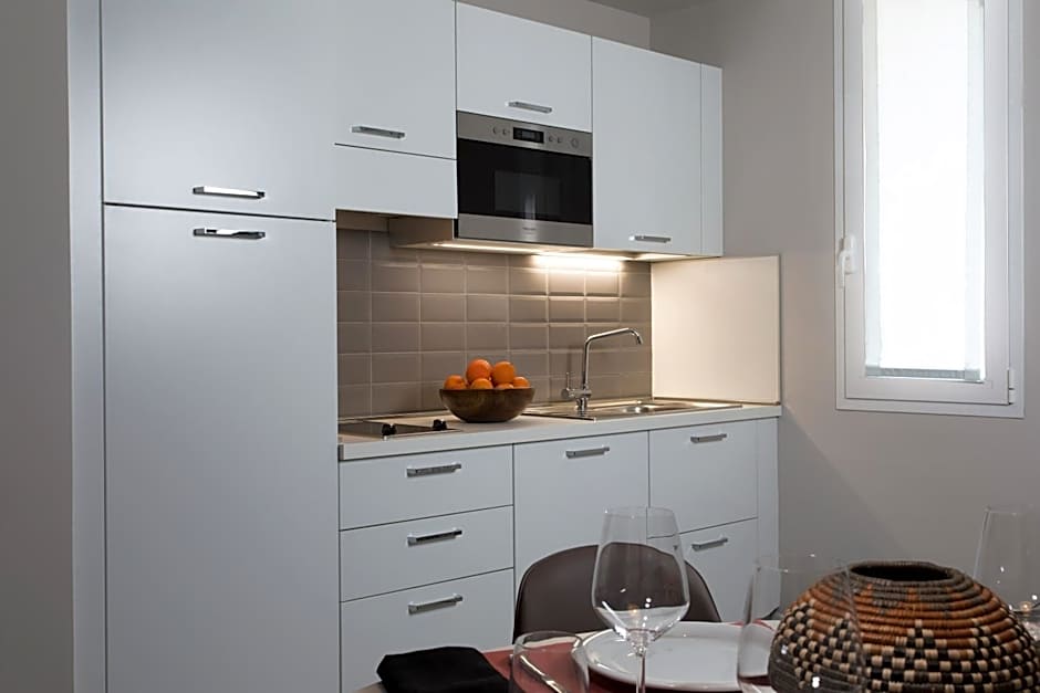 Noba Hotel e Residenze