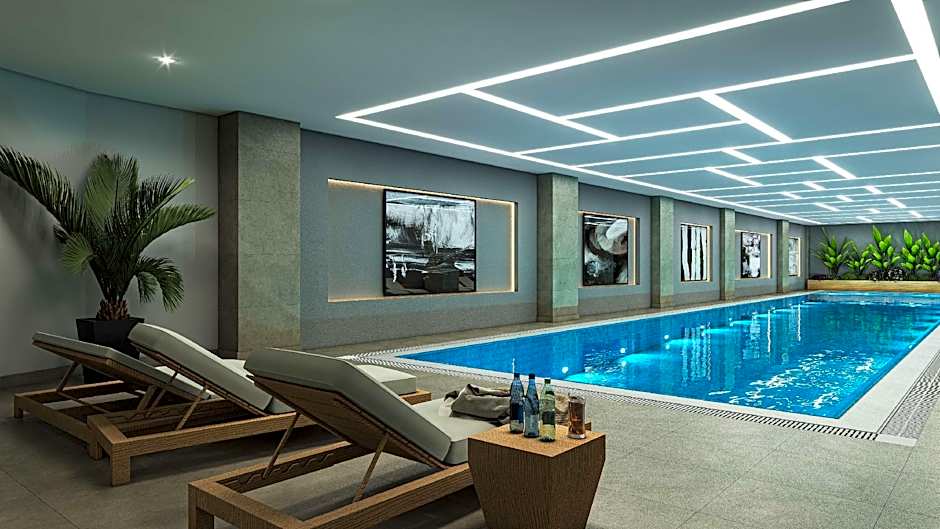 Park Inn by Radisson Yalova City Center