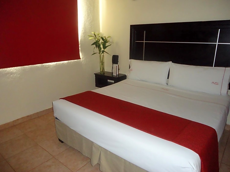 Hotel Estadio