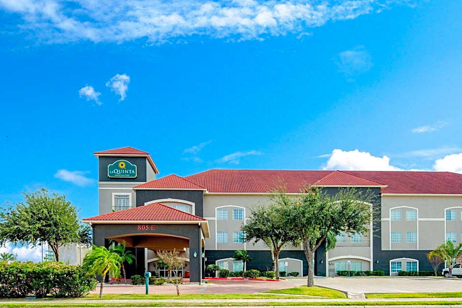 La Quinta Inn & Suites by Wyndham Mission At West Mcallen