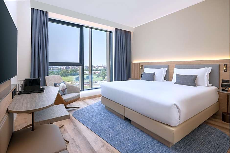 Courtyard by Marriott Milano Linate