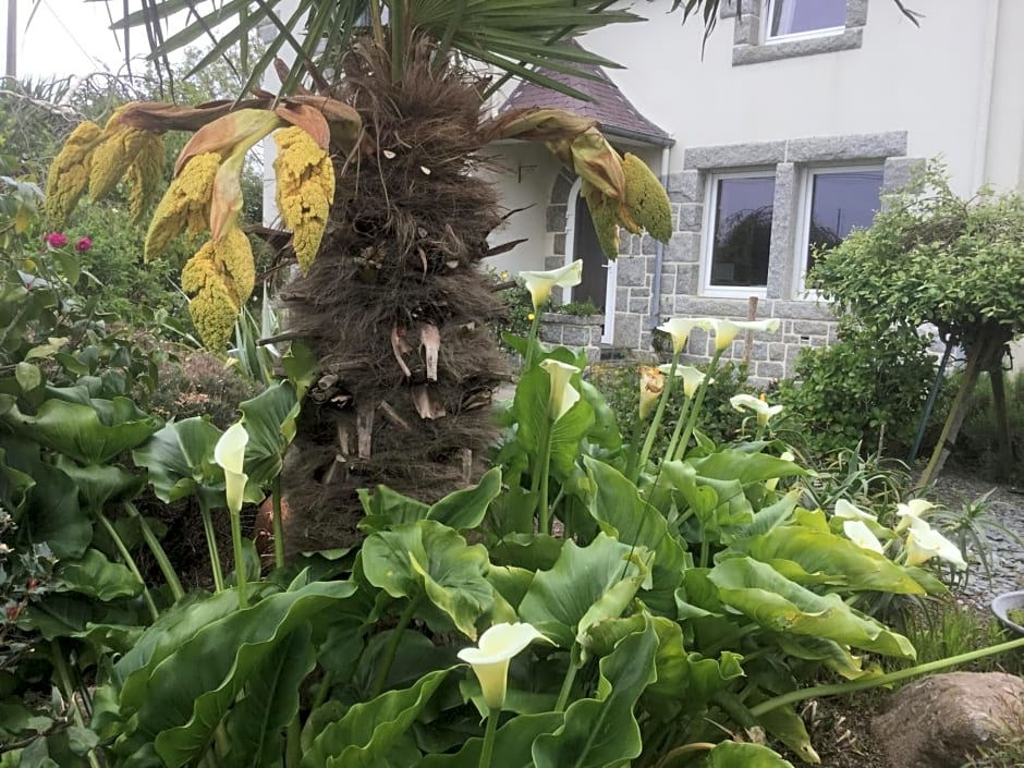 Les Chambres de Kermenguy