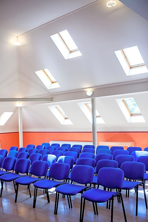 Wellness Hotel Szindbád