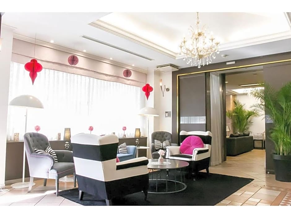 Grand Park Hotel Panex Tokyo / Vacation STAY 77744