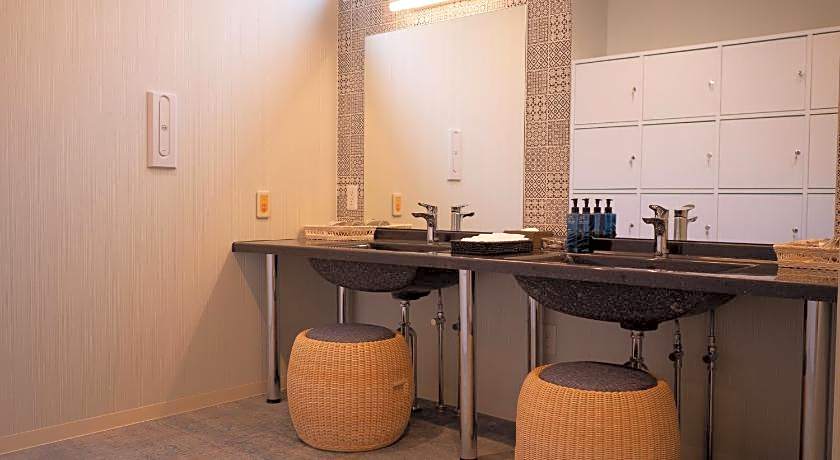 Hotel Front Inn Fukuoka Airport