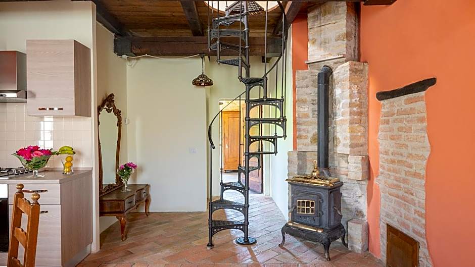 Agriturismo I Pietrini