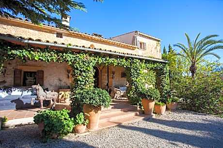 Agroturismo Finca Son Jorbo - Adults only