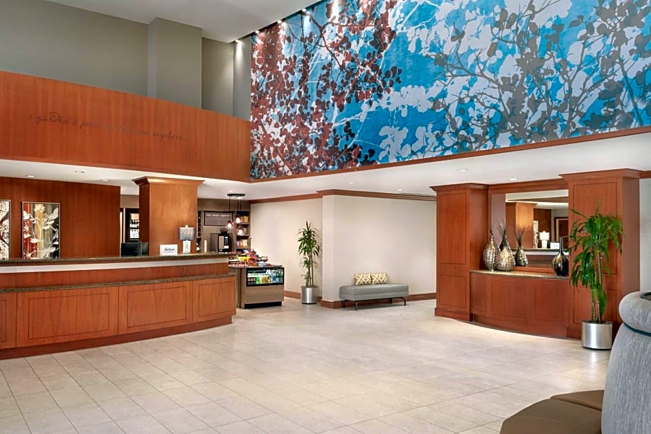 Hilton Garden Inn Tysons Corner