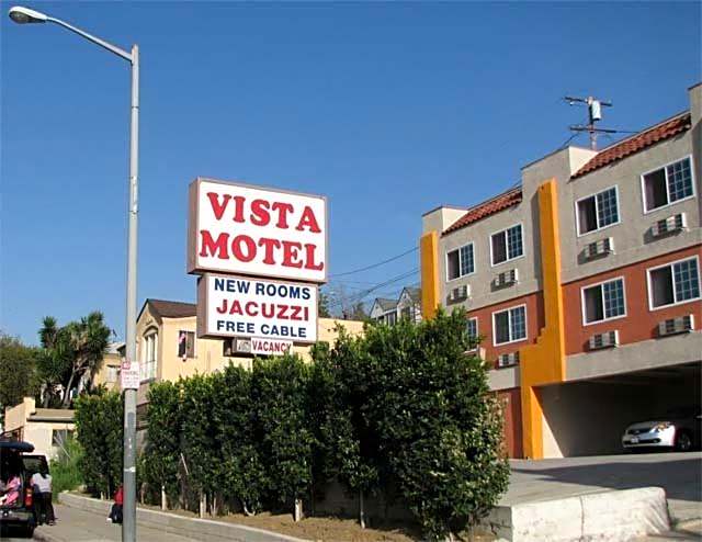 Vista Motel