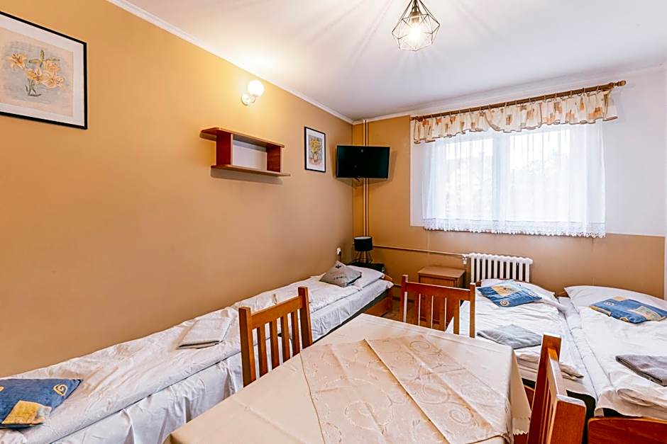 Pokoje Gościnne U Babci