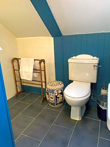 Rosebank House Bed & Breakfast