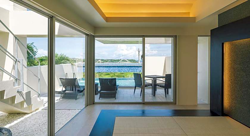 KEN KEN VILLA YUUMODORO