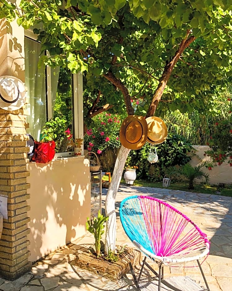 Villa Olga Hotel Apartments & Studios