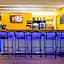 Ibis Styles Belem Batista Campos