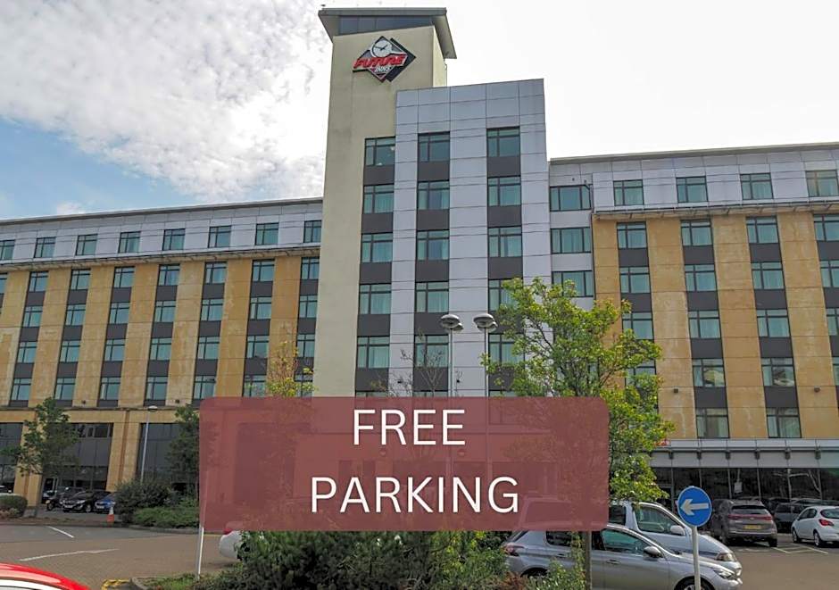 Future Inn Cardiff Bay