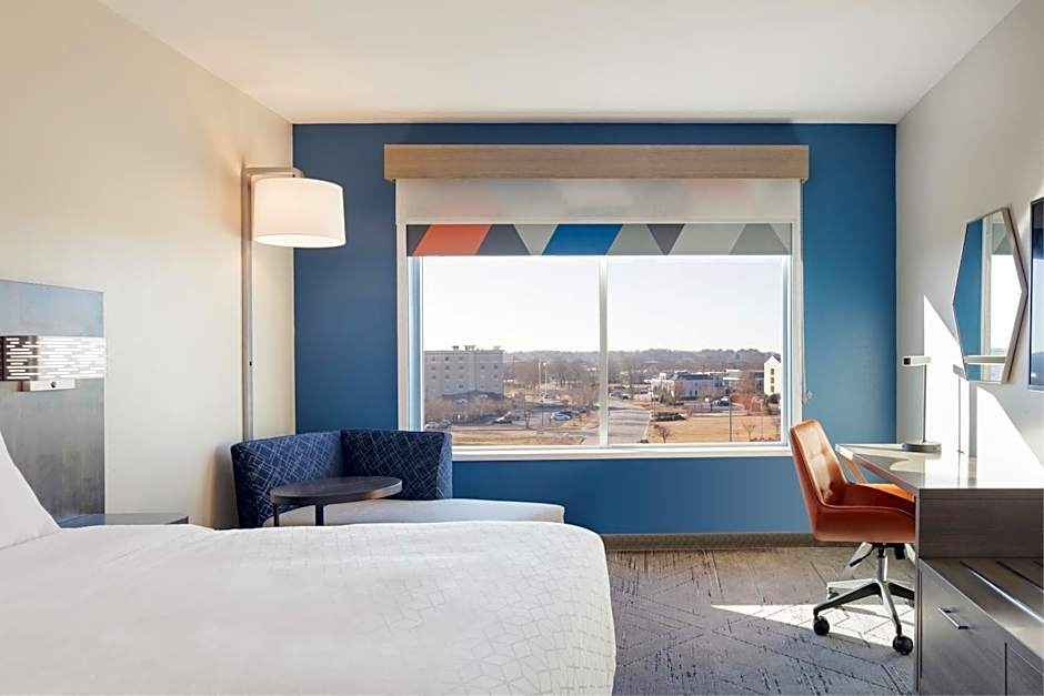 Holiday Inn Express & Suites Zion By IHG