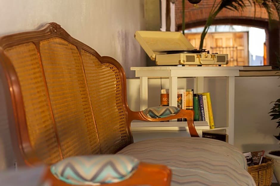 NaNa Vida Hotel Oaxaca