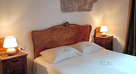 B&B La Corte del Segrino