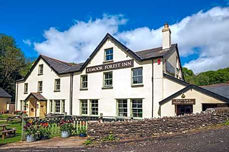 The Exmoor Forest Inn