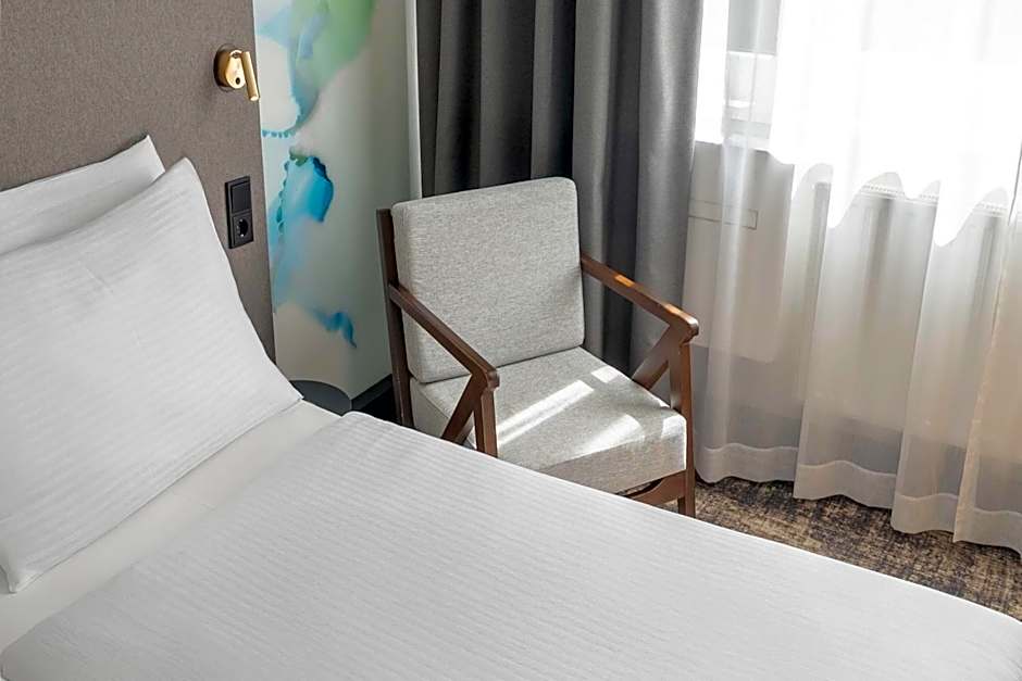 Wyndham Garden Munich Messe