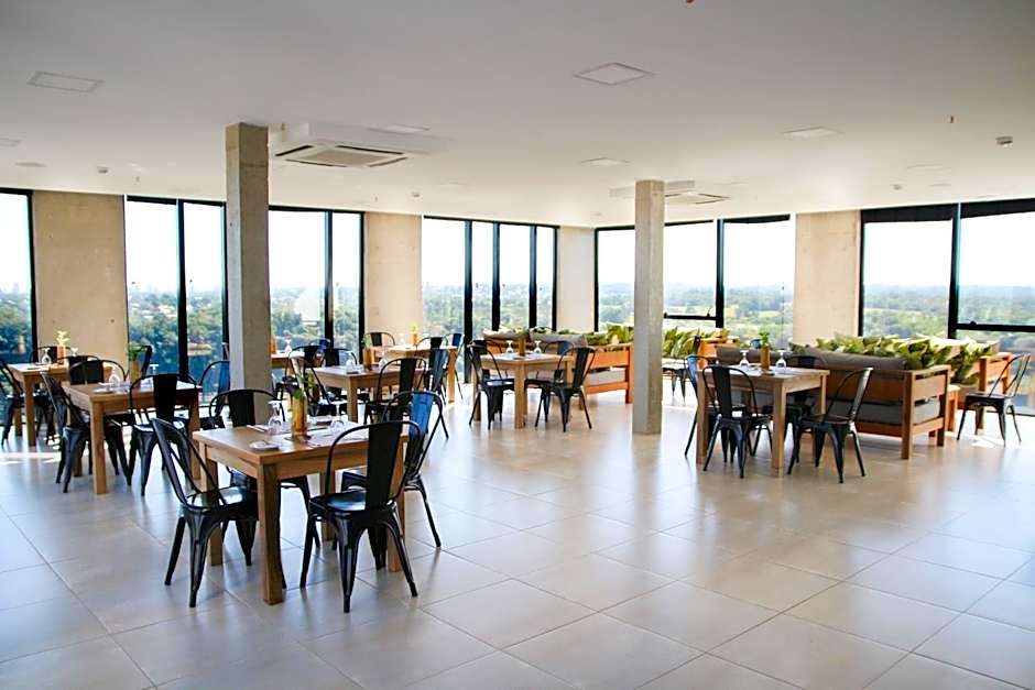 O2 Hotel Iguazu
