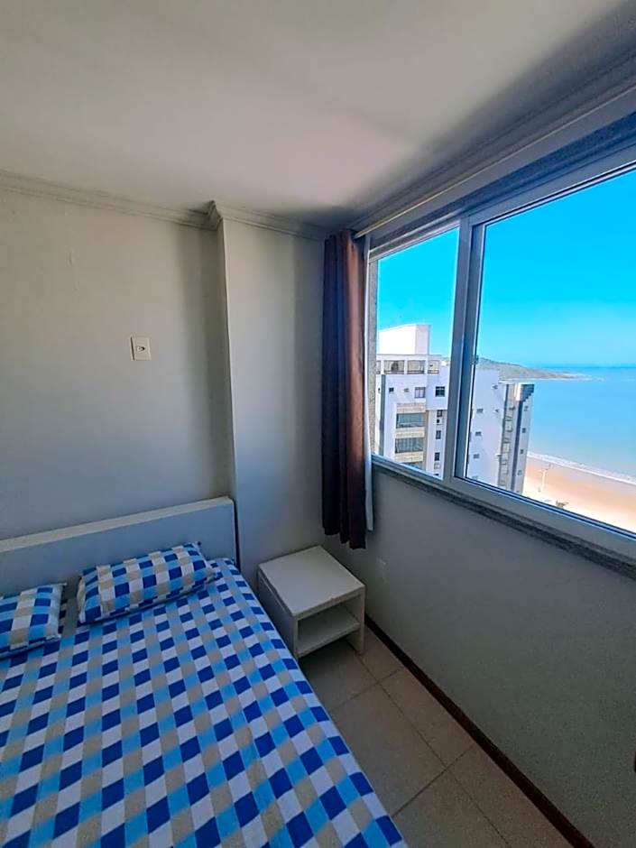 MAR & SERRA - PRAIA do MORRO