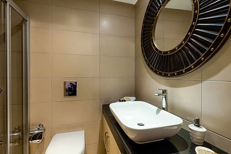 Aphrodite Hills Rentals - Mythos Collection Villas