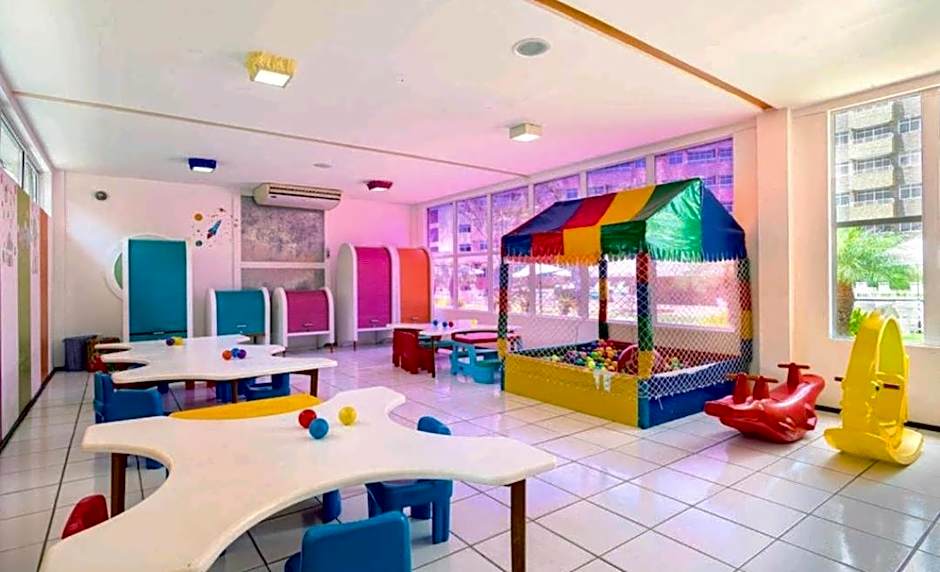 Barreirinhas Gran Lençóis Flat Residence Mandacaru 506 Particular