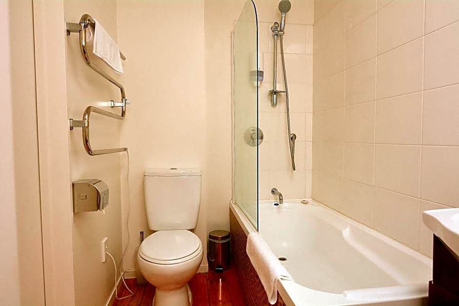 BeachLife Apartments