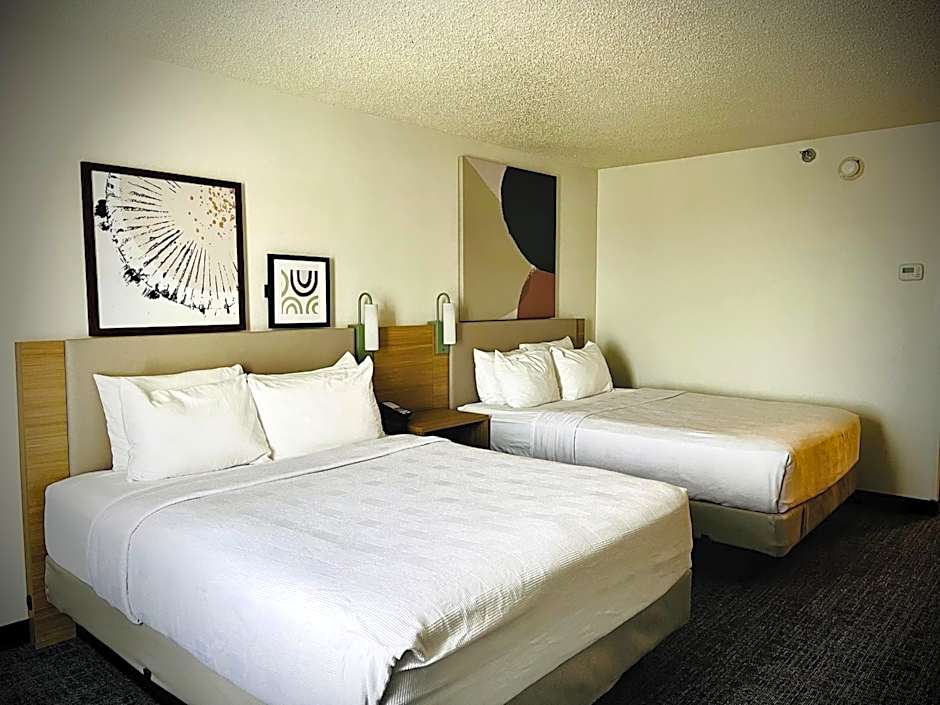 Spark by Hilton Denver Tech Center Greenwood Village