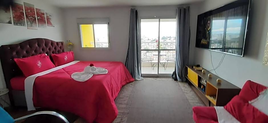 Minha Louca Paixão Flat's