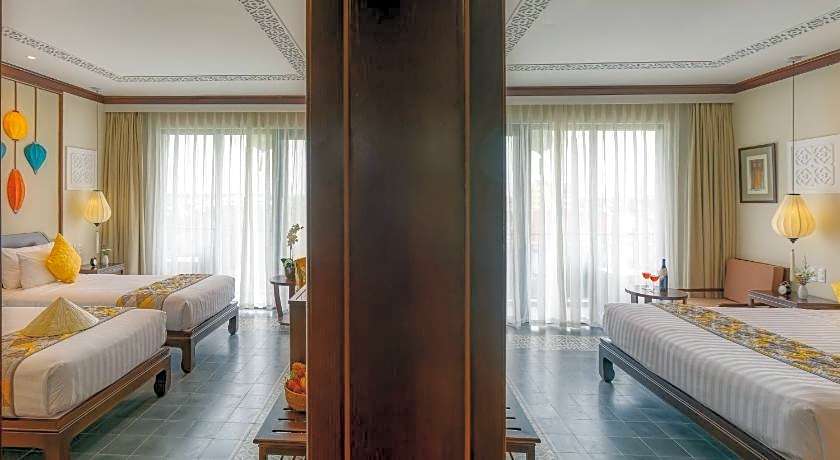 Cozy Savvy Hoi An, The Quintessence of Exquisite Retreat