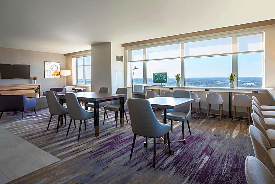 The Westin Chicago Lombard