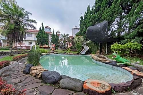 Hotel Puspa Sari RedPartner