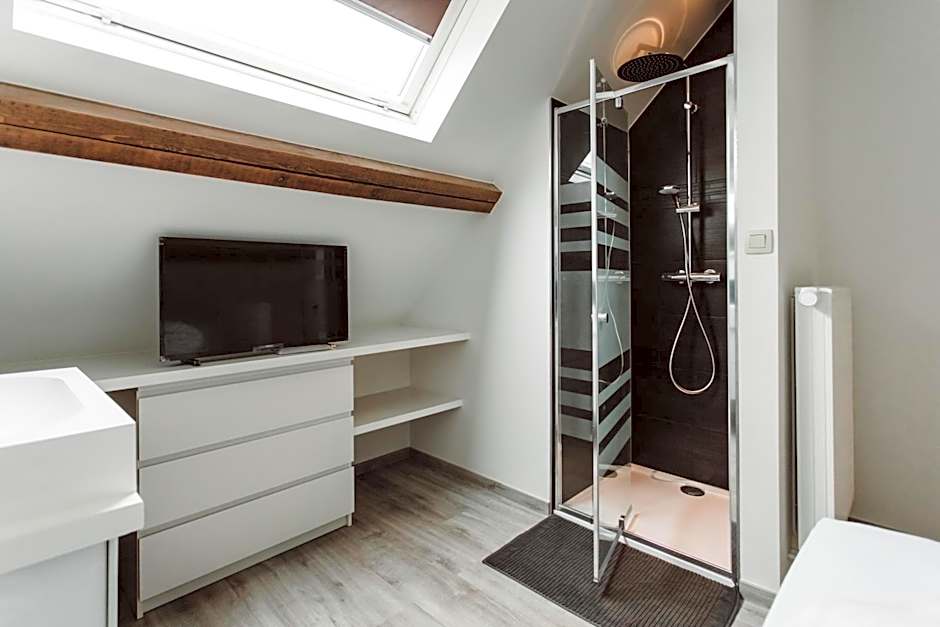 HDC Nivelles Grand-Place