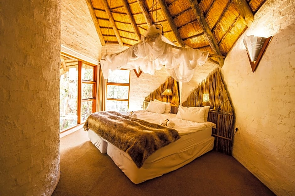 Hakunamatata Lodge & Health Spa/ Wedding & Conference venue