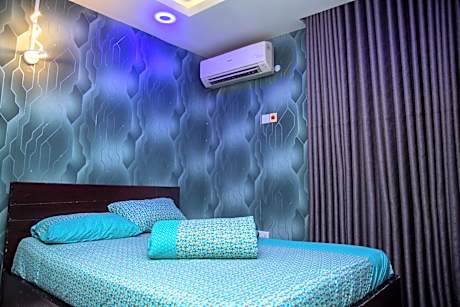 Haffy Executive Hotels and Suite