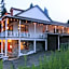 Motel Des Pays D'En Haut