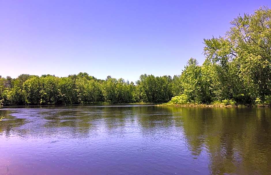 Quality Inn Mont Laurier
