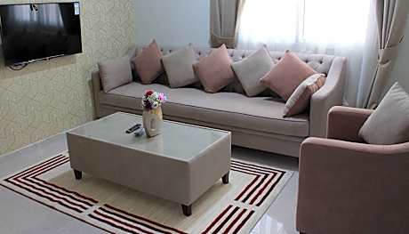 AL MARSA HOTEL APARTMENT