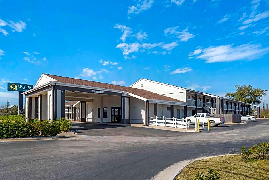 Quality Inn & Conference Center