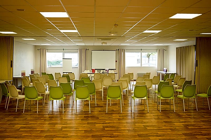 The Originals City, Hotel Le Louisiane, Belfort Sud (Inter-Hotel)