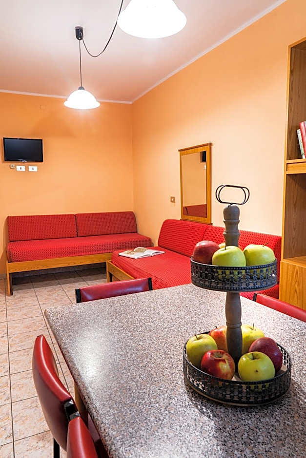 Residence Beau Sejour