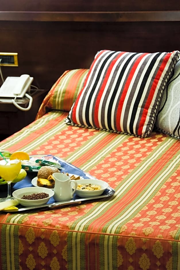 Grand Hotel Dei Cesari