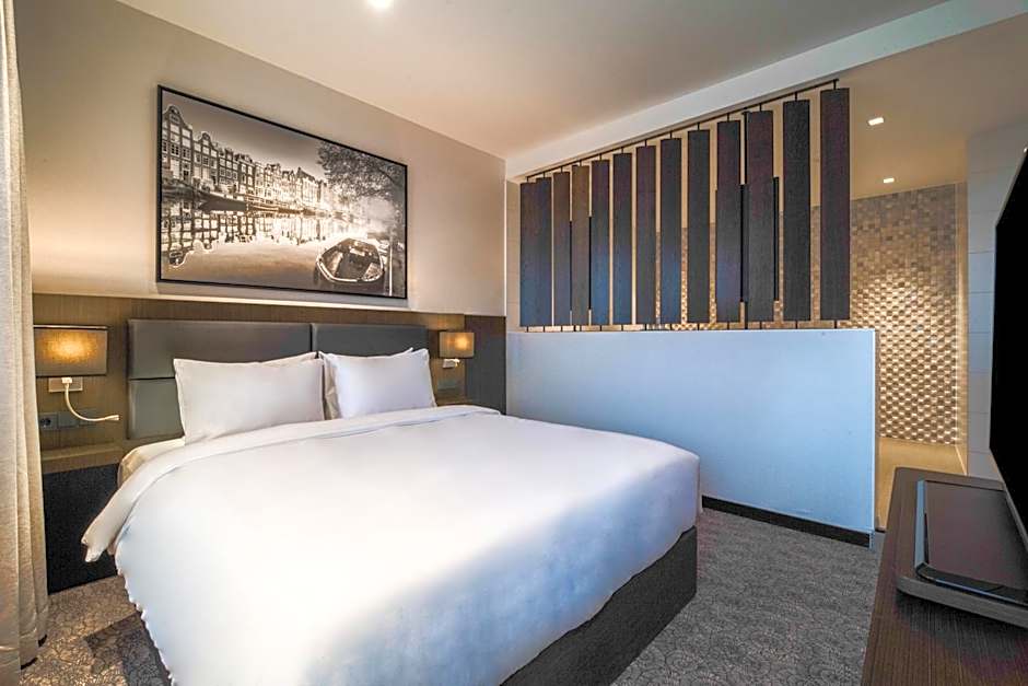 Radisson Hotel & Suites Amsterdam South