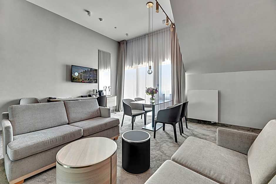 GRANO HOTEL Gdańsk Old Town
