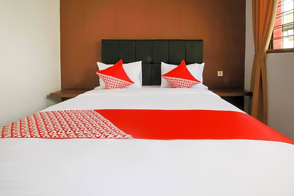 OYO 3438 Pasir Padi Inn