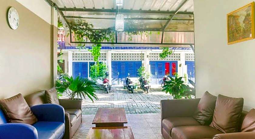 Wisma Minongga By SPAZIE