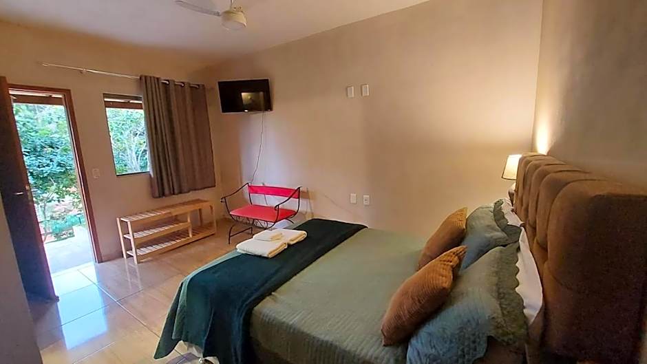 Recanto dos Ipês Pousada